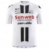 Maillot Cyclisme 2020 Team Sunweb N002